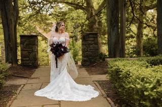 Parque Ridley Creek - 18