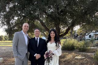 Weddings & Counseling by David! - 6