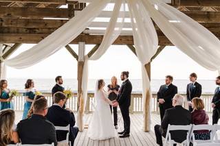 Wedding Knots Tied - 8