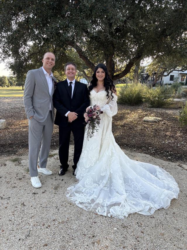 Weddings & Counseling by David! - 1
