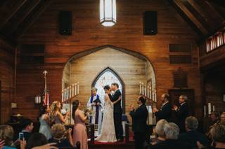 Altamonte Wedding Chapel - 9