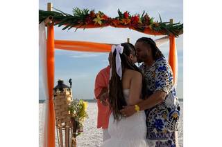 Florida Beach Weddings - 10