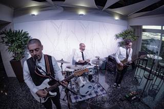 The Taide Band - 5