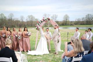 High Point Events - 9