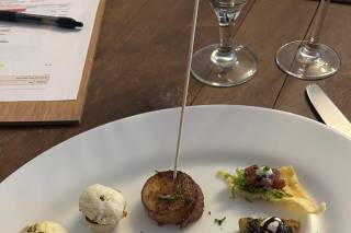 Johanna's Catering -Cafe Lachine - 5