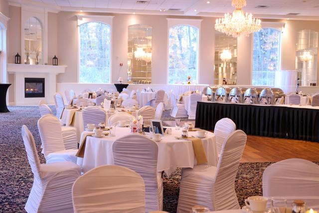 Creekside Banquet Facility - 4
