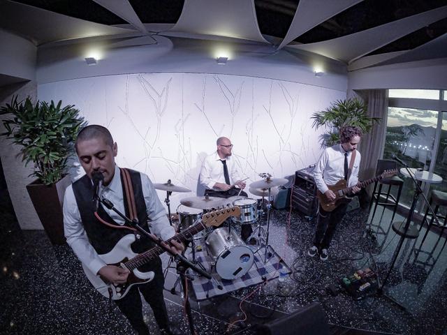 The Taide Band - 1