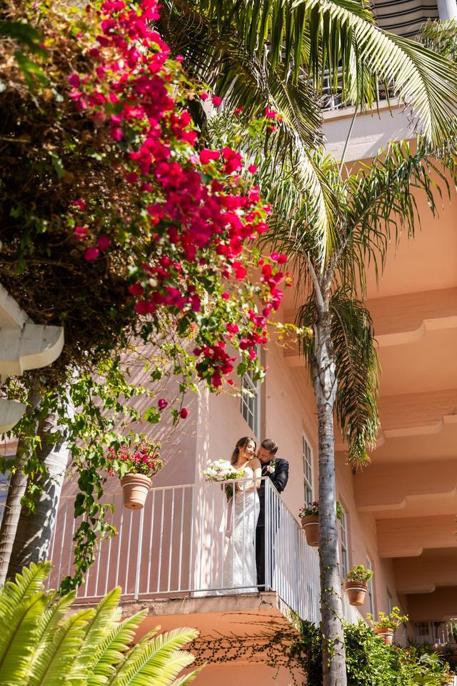 La Valencia Hotel - 2