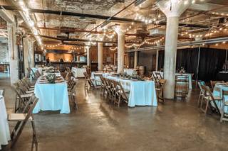 The Whiskey Factory—Detroit City Distillery - 40