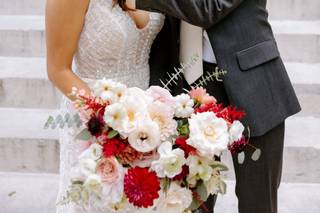 Unforgettable Floral - 16