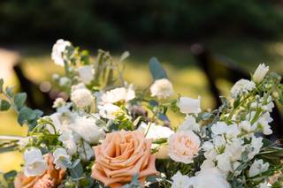 Soleil Flowers - 15