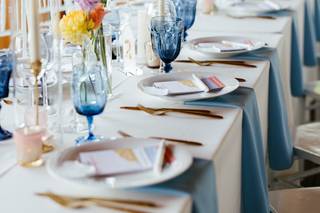 Tin Sparrow Events - 7