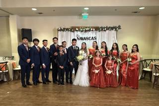 As You Wish Wedding Officiant - 18