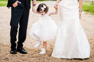Soliloquy Bridal Couture - 35