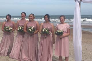 Tildy Design ~ Bridal by the Sea - 17