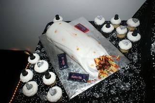 Simply Cakes Etc Bakery - 14