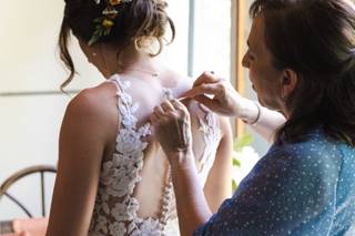 Beach Bridal Beauty - 27