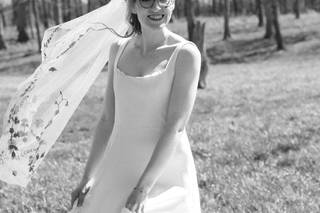 Tang's Bridal - 9
