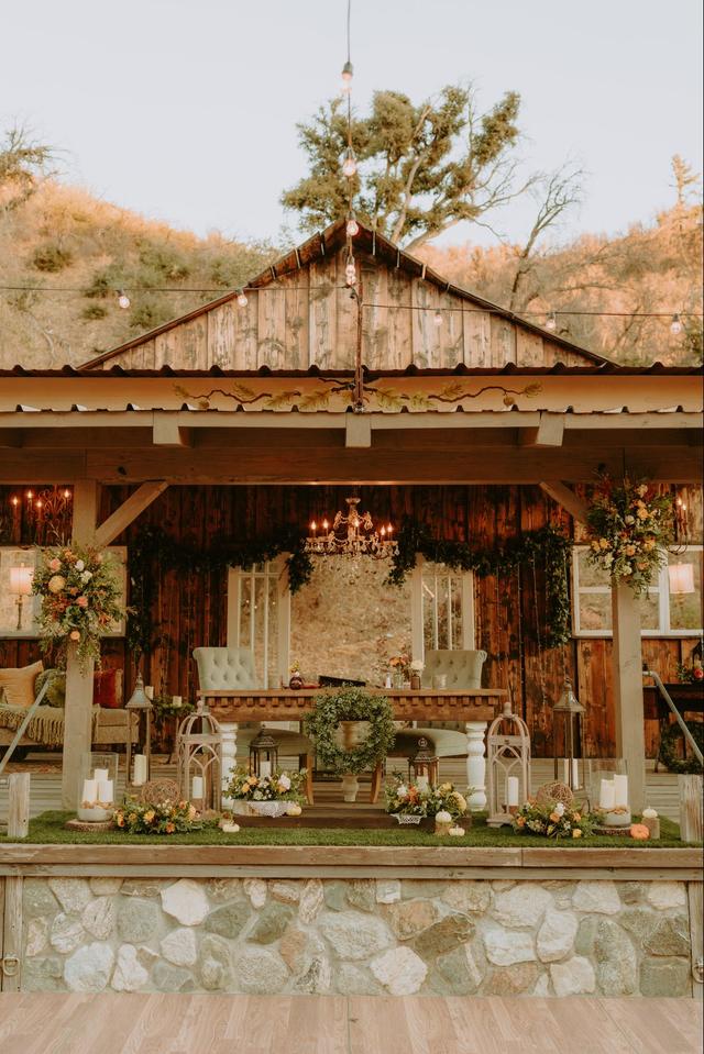 The HomeStead in Oak Glen - 2