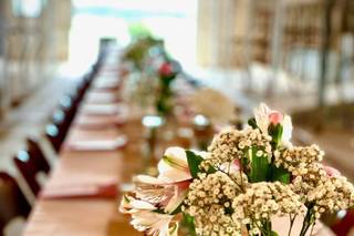 Bethany Blues Restaurant & Catering - 8