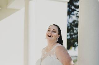 Makeup by Christina Burns - 24