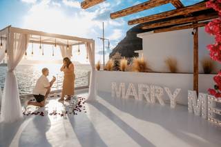 Santorini Proposals - 24