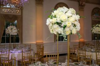 Olivia Floral Designs & Events - 41