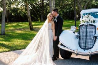 Classic Wedding Cars of Sarasota - 9