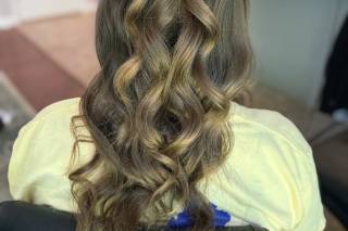 Hair by Kristle - 10