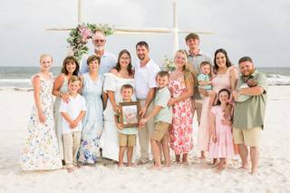 Beach Dream Weddings, LLC - 6