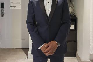 Formally Modern Tuxedo - 6