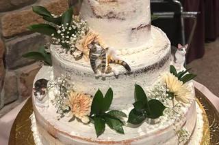 Diane's Patisserie - 6