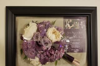Timeless Flowers - 20
