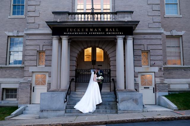 Tuckerman Hall - 3