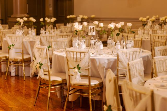 Spring Hall - 1