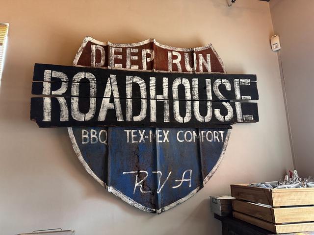 Deep Run Roadhouse - 4