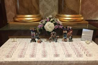 Blooming Brides Florist - 89