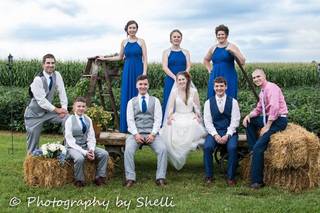 Gia Bridal & Formal - 8
