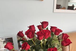 Hirt's Flowers - 5