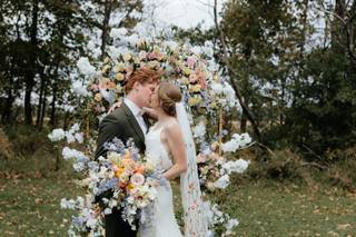 Abella Weddings + Events Farm - 12