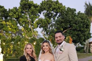Reflections Wedding Officiant - 14