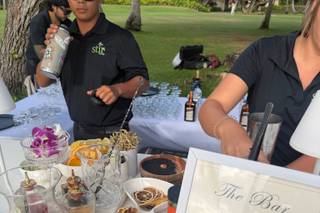Stir Beverage Bar Service - 8