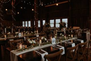 The Red Barn at Hampshire College - 5