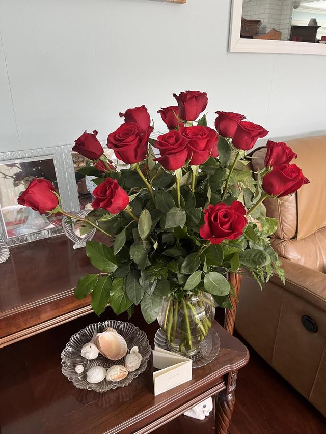 Hirt's Flowers - 1