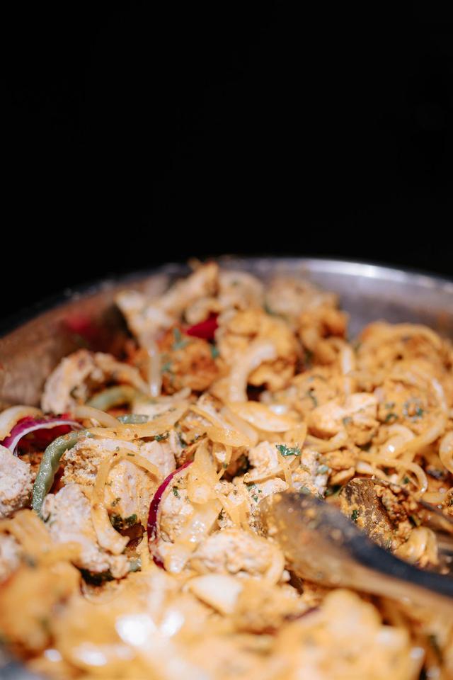 Amiya Restaurant - 2