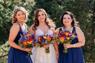 Rhonda Nichols Floral Design Studio - 25