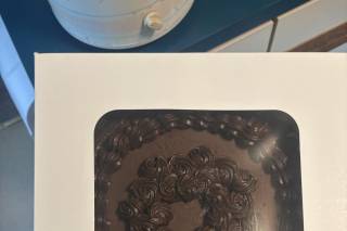 Anjali Harris Cakes - 5