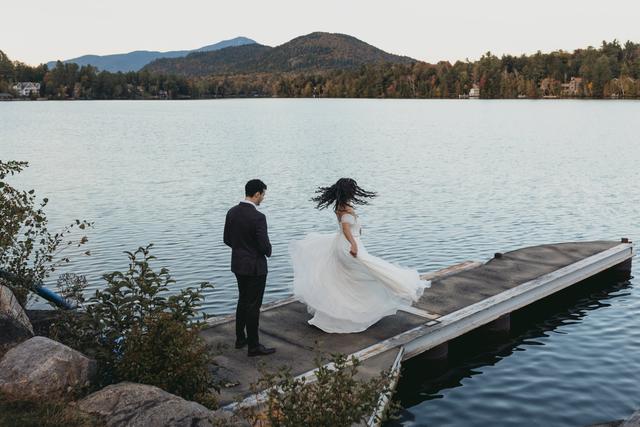 Wild North Weddings - 3