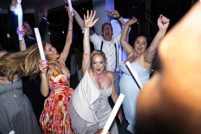 Cloud Nine Party Services - 3