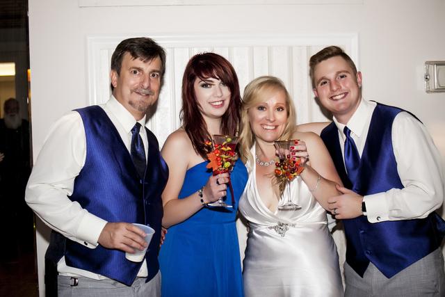 From Yes to I Do - 4